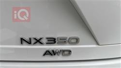 لكزس NX